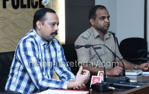 Moodabidri murder solved